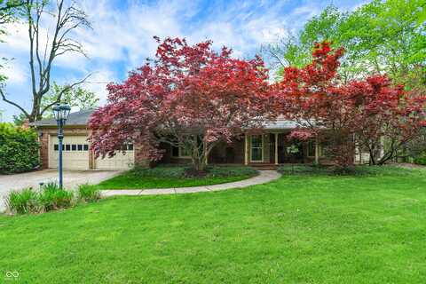 116 Arrowhead Drive, West Lafayette, IN 47906