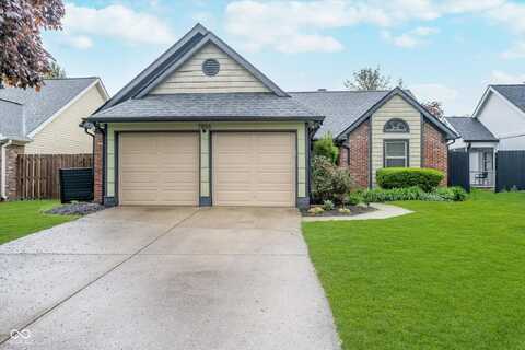 7856 Trotwood Circle, Indianapolis, IN 46256