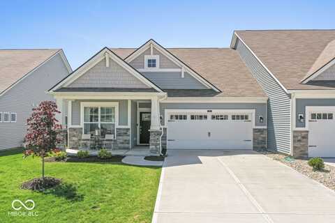 75 Hovden Drive, Cicero, IN 46034