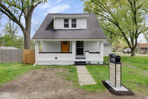 555 S Auburn Street, Indianapolis, IN 46241