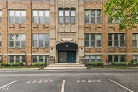 920 E 62nd Street, Indianapolis, IN 46220