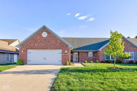 710 Monarch Lane, Lebanon, IN 46052