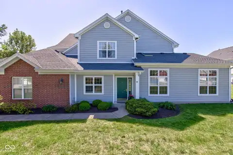 9602 Sweet Clover Way, Fishers, IN 46038