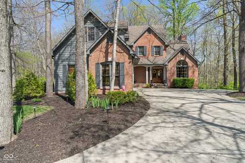 12608 E 86th Street, Indianapolis, IN 46236