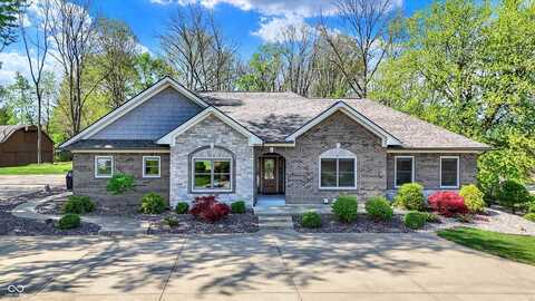 6149 W Olive Branch Road, Greenwood, IN 46143