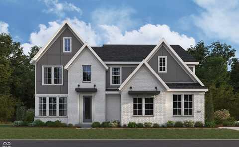 11801 Sage Creek Bend, Fishers, IN 46037