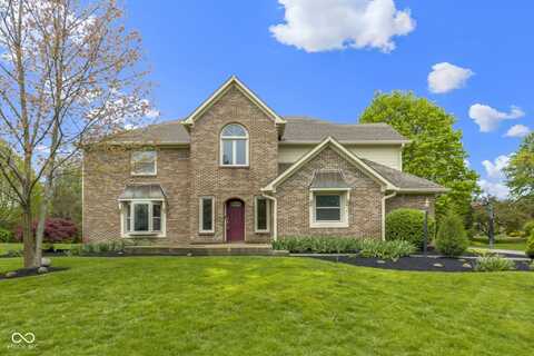960 Arrowwood Drive, Carmel, IN 46033