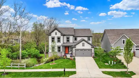 10294 Pigato Drive, Zionsville, IN 46077