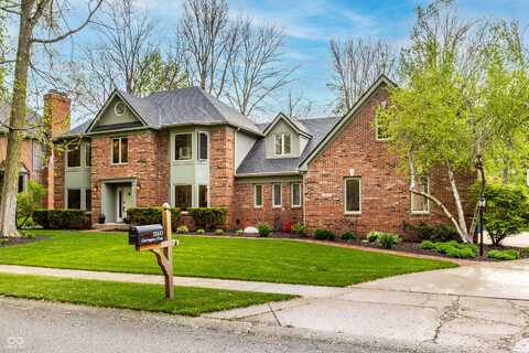 12613 Carrington Place, Carmel, IN 46033