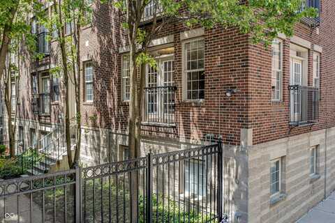 226 N Cleveland Street, Indianapolis, IN 46204