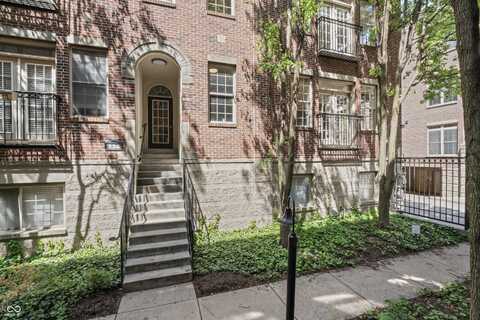 226 N Cleveland Street, Indianapolis, IN 46204