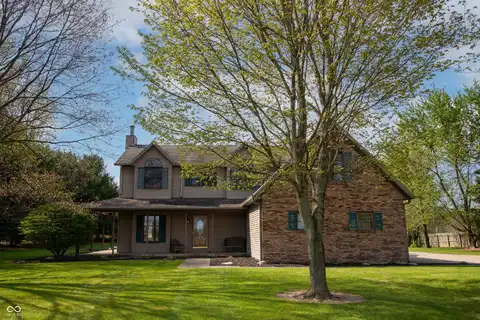 577 W 700 N, Crawfordsville, IN 47933