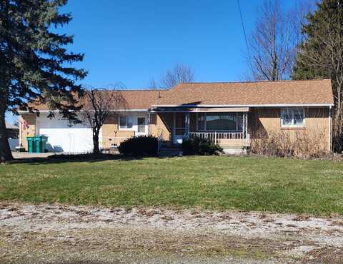 2804 S Monroe, Bay City, MI 48708