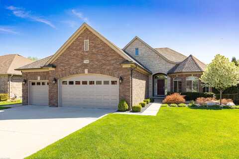 53480 Fitzgerald, Macomb, MI 48042