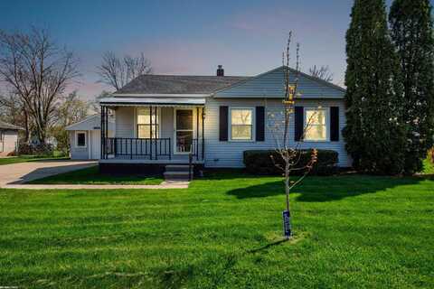 22674 Ulrich, Clinton, MI 48036