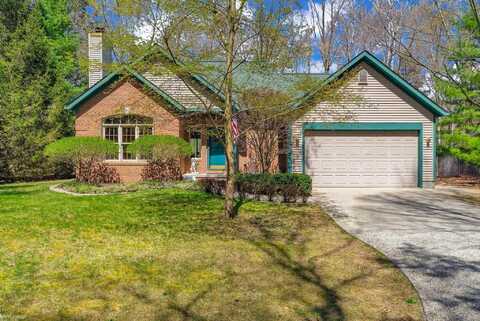 3404 Old Orchard Ln., Lexington, MI 48450