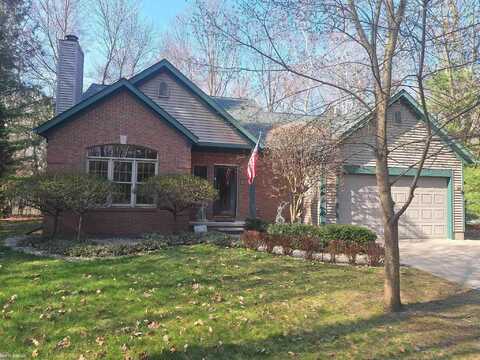 3404 Old Orchard Ln., Lexington, MI 48450