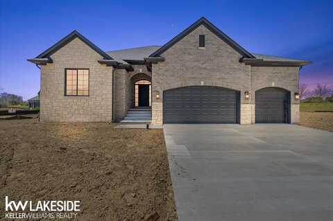 720 Marlayna, Oxford, MI 48371