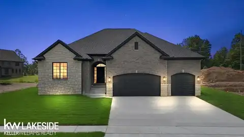 720 Marlayna, Oxford, MI 48371
