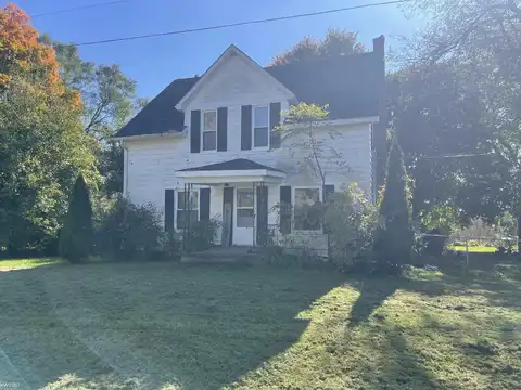 2423 W Stanley, Mount Morris, MI 48458