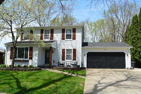 5092 Cheryl, Almont, MI 48003