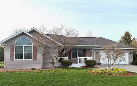 254 W Borton, Essexville, MI 48732