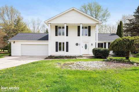 36870 Hebel, Richmond, MI 48062