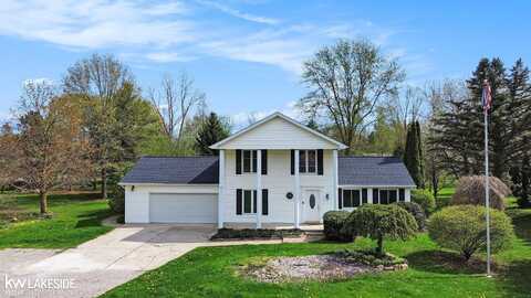 36870 Hebel, Richmond, MI 48062