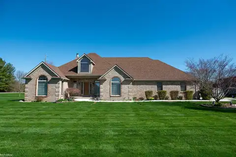 9980 Yale, Greenwood, MI 48006
