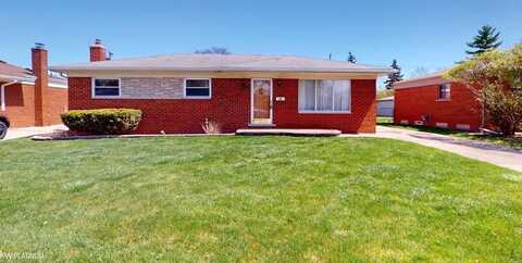 31536 Regal, Warren, MI 48088