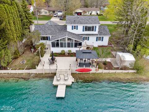 3869 Loton, Fort Gratiot, MI 48059