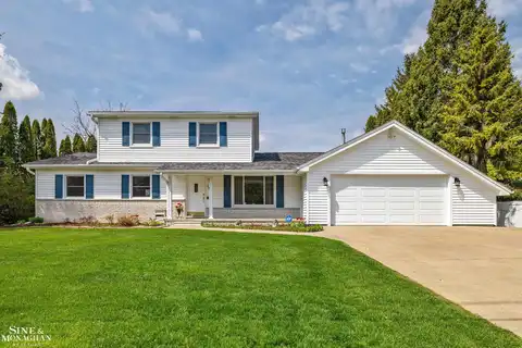 3869 Loton, Fort Gratiot, MI 48059