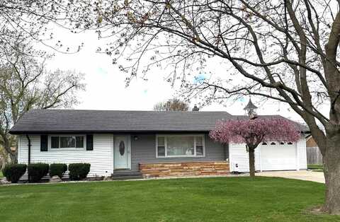 1024 Eddie, Auburn, MI 48611