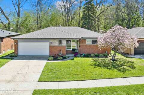 28324 Grobbel, Warren, MI 48092