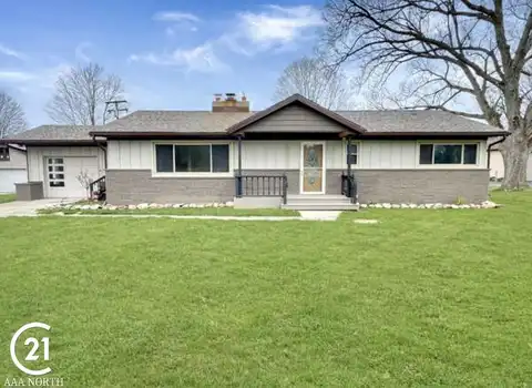 11965 Yale, Brockway, MI 48097