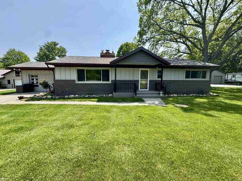 11965 Yale, Brockway, MI 48097