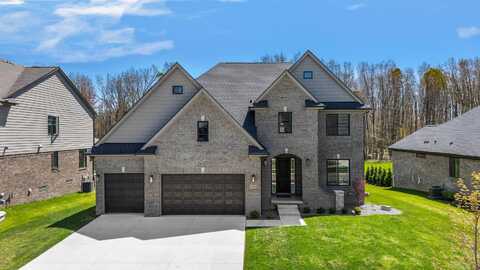 53934 Lawson Creek, Shelby, MI 48316