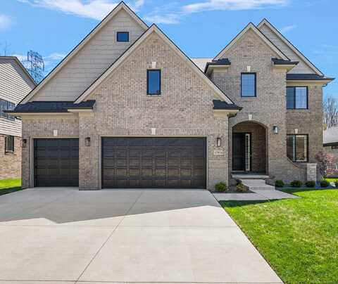 53934 Lawson Creek, Shelby, MI 48316