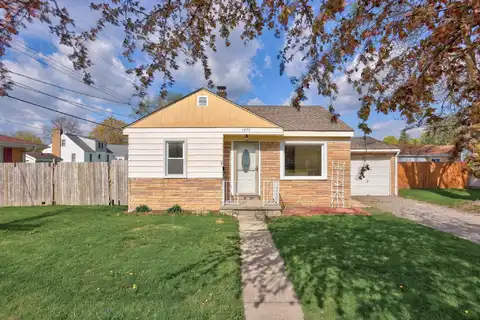 3275 Church, Saginaw, MI 48604