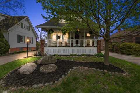 22606 Madison, Saint Clair Shores, MI 48081