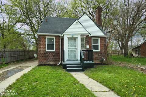 11375 Grandmont, Detroit, MI 48227