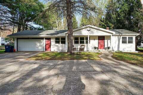 3415 S Graham, Saginaw, MI 48609