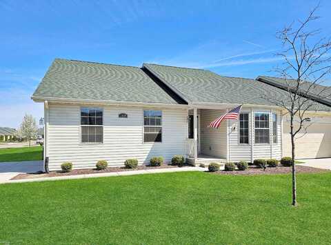 1929 William Imlay, Imlay City, MI 48444