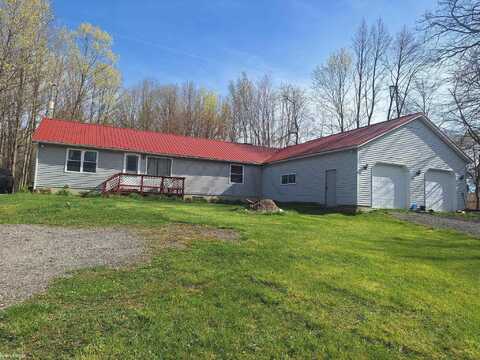 3123 Phelps Lake, Mayville, MI 48744