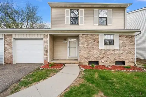2891 Roundtree, Troy, MI 48083
