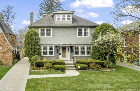 767 Rivard, Grosse Pointe, MI 48230