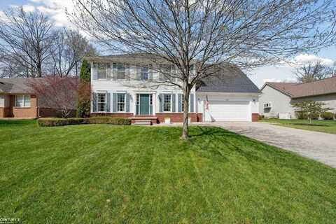 1962 S Delano, Saint Clair, MI 48079