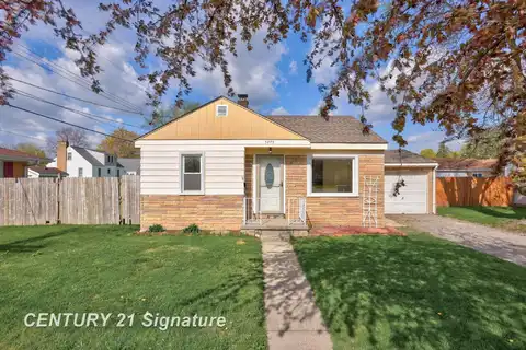 3275 Church, Saginaw, MI 48604