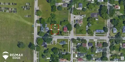 313 Birch, Saginaw, MI 48601