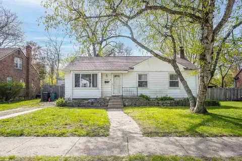 23491 Meadowlark, Oak Park, MI 48237